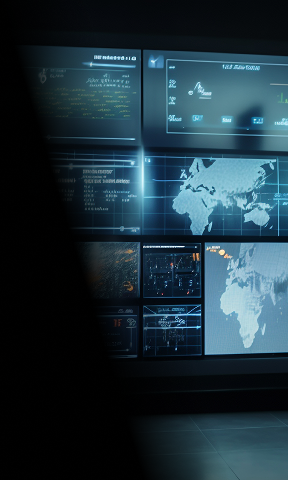 Command & Control Centers