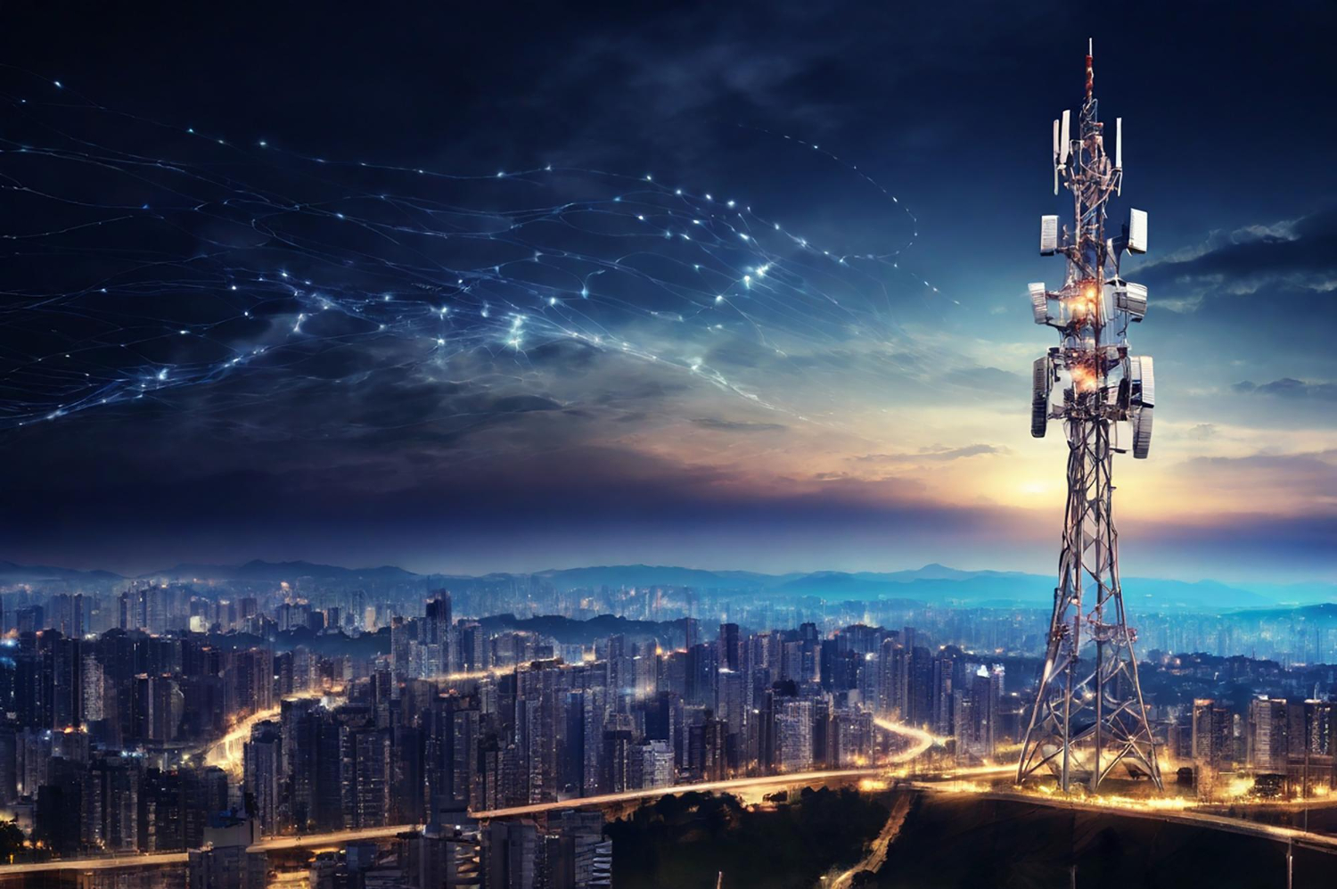 Telecom