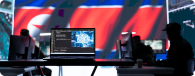 National-Level Command Centre