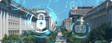 Secure Campus Network