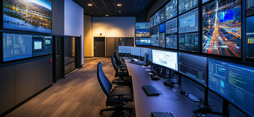 Secure Infrastructure Systems