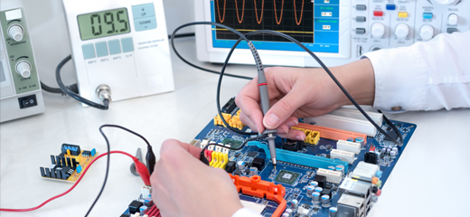 Electronics Engineering & Lifecycle