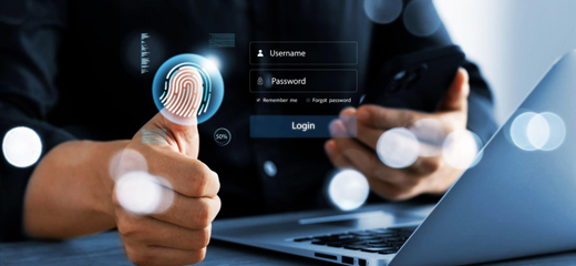Cybersecurity & Digital Trust