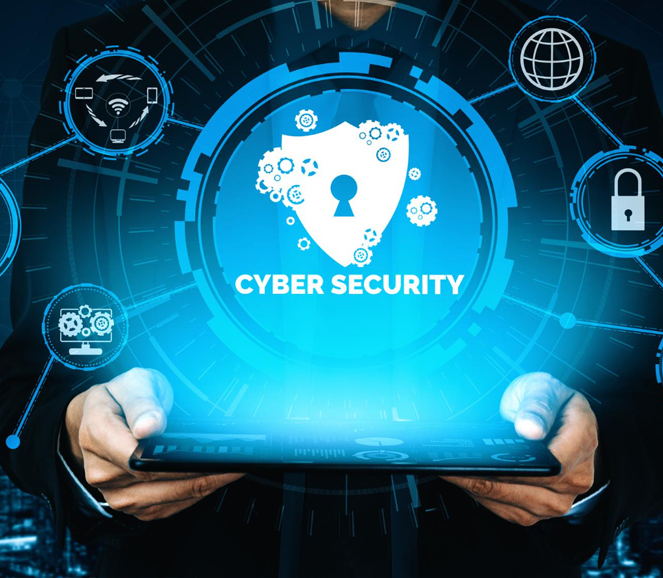 Integrated cybersecurity capabilities
