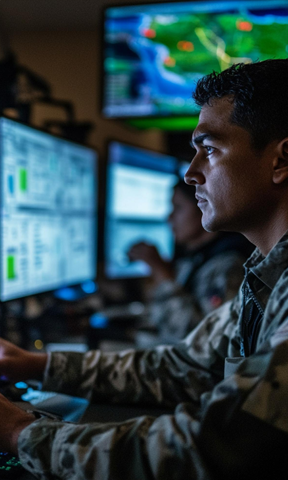 Defense Sustainment